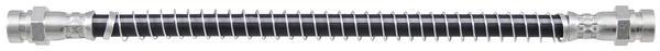 Flexible de frein (Durite de frein) A.B.S. ALL BRAKE SYSTEMS BV. ref. SL 5819